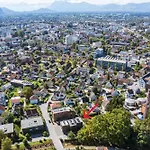 Urban-apartmenthaus Zwischen Berg Und * Dornbirn