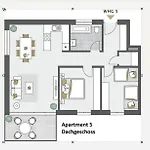 Διαμέρισμα Urban-apartmenthaus Zwischen Berg Und *