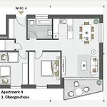 Urban-apartmenthaus Zwischen Berg Und * Dornbirn