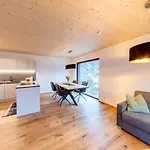 Urban-apartmenthaus Zwischen Berg Und * Dornbirn