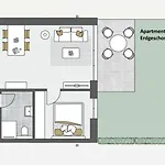 Διαμέρισμα Urban-apartmenthaus Zwischen Berg Und *
