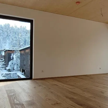 Apartment Urban-apartmenthaus Zwischen Berg Und *