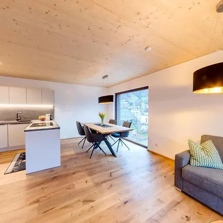 Urban-apartmenthaus Zwischen Berg Und * Dornbirn