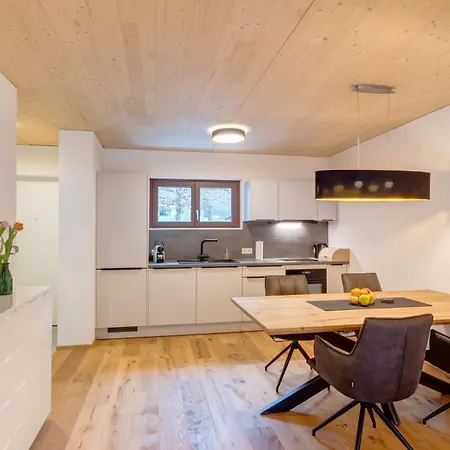 Apartman Urban-apartmenthaus Zwischen Berg Und Dornbirn