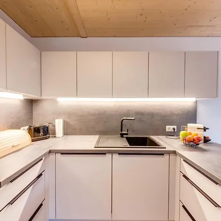 Urban-apartmenthaus Zwischen Berg Und * Dornbirn