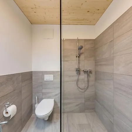 Urban-apartmenthaus Zwischen Berg Und * Dornbirn