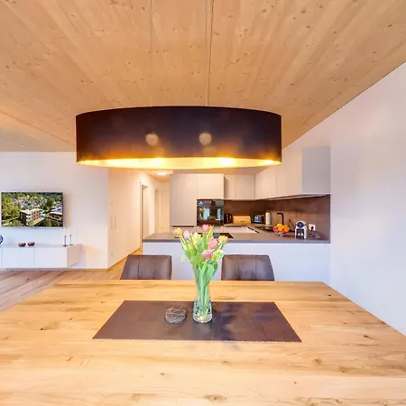 Urban-apartmenthaus Zwischen Berg Und * Dornbirn