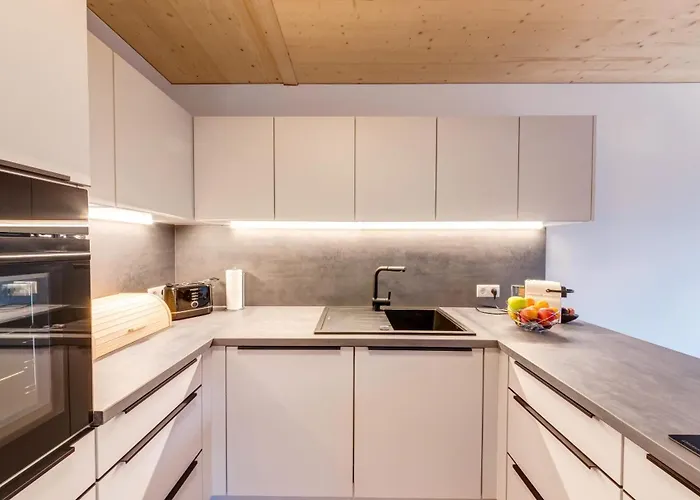 Urban-apartmenthaus Zwischen Berg Und * Dornbirn