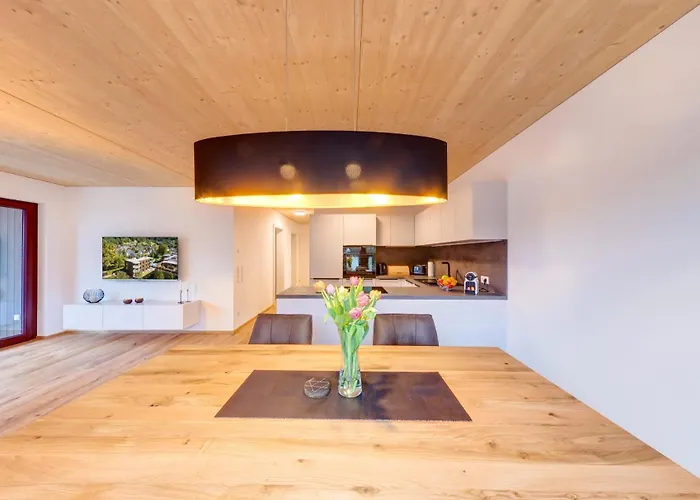 Urban-apartmenthaus Zwischen Berg Und * Dornbirn